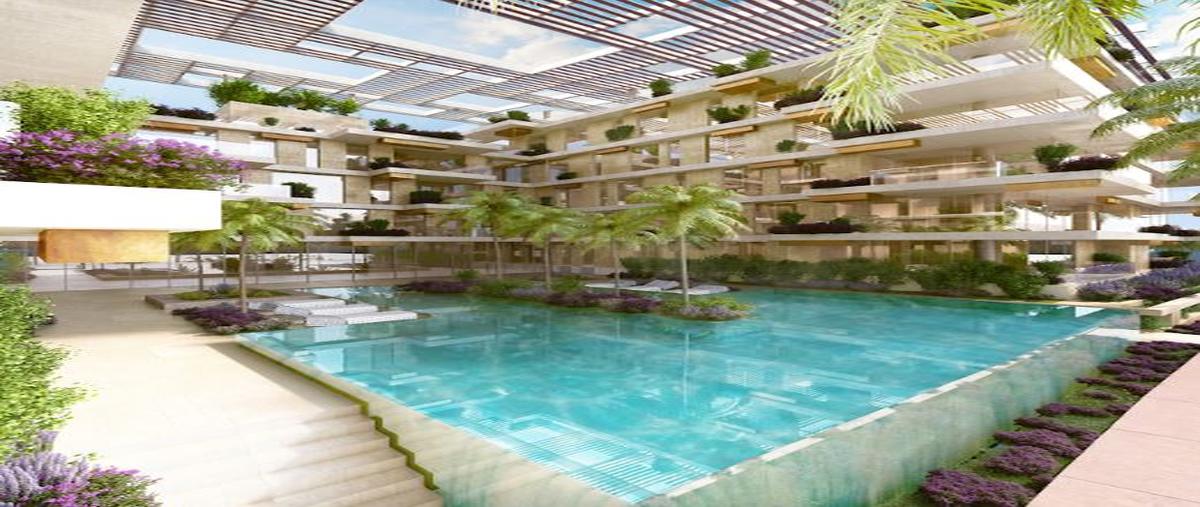 Foto de departamento en venta en alba , zona hotelera, benito juárez, quintana roo, 28171951 No. 04