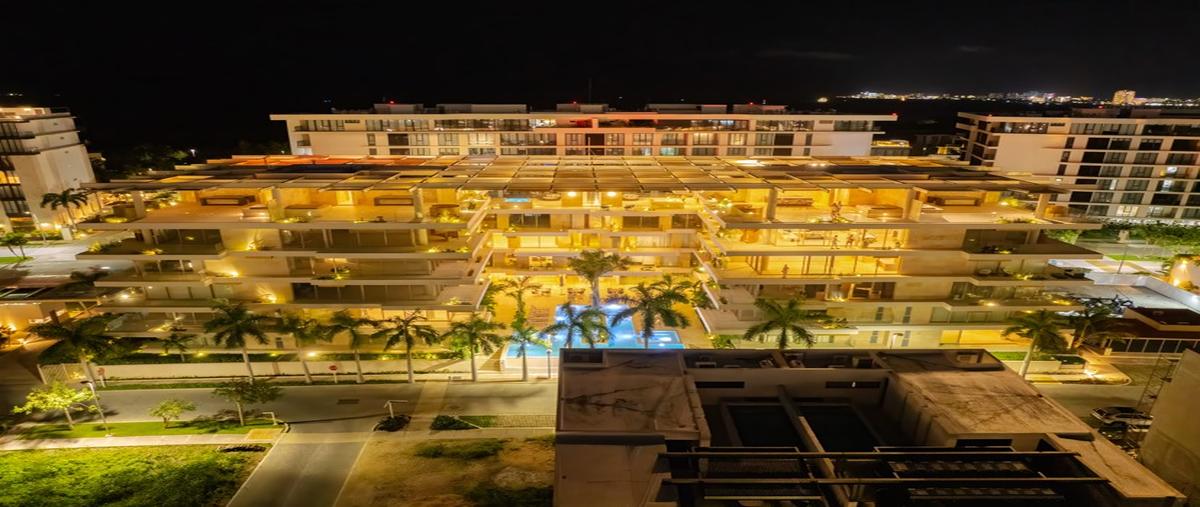 Foto de departamento en venta en alba , zona hotelera, benito juárez, quintana roo, 28171951 No. 05