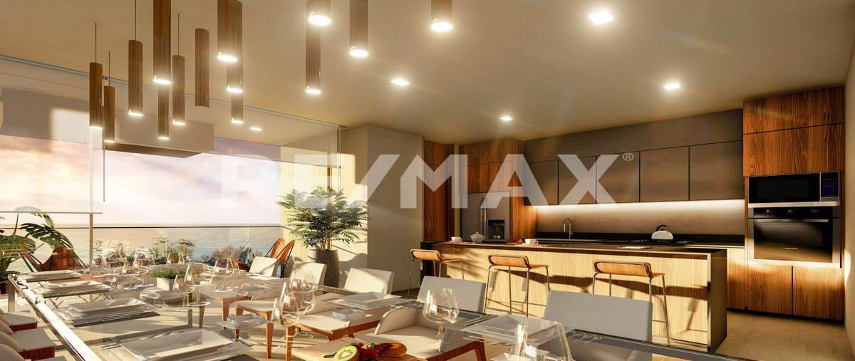 Foto de departamento en venta en alba , zona hotelera, benito juárez, quintana roo, 0 No. 03