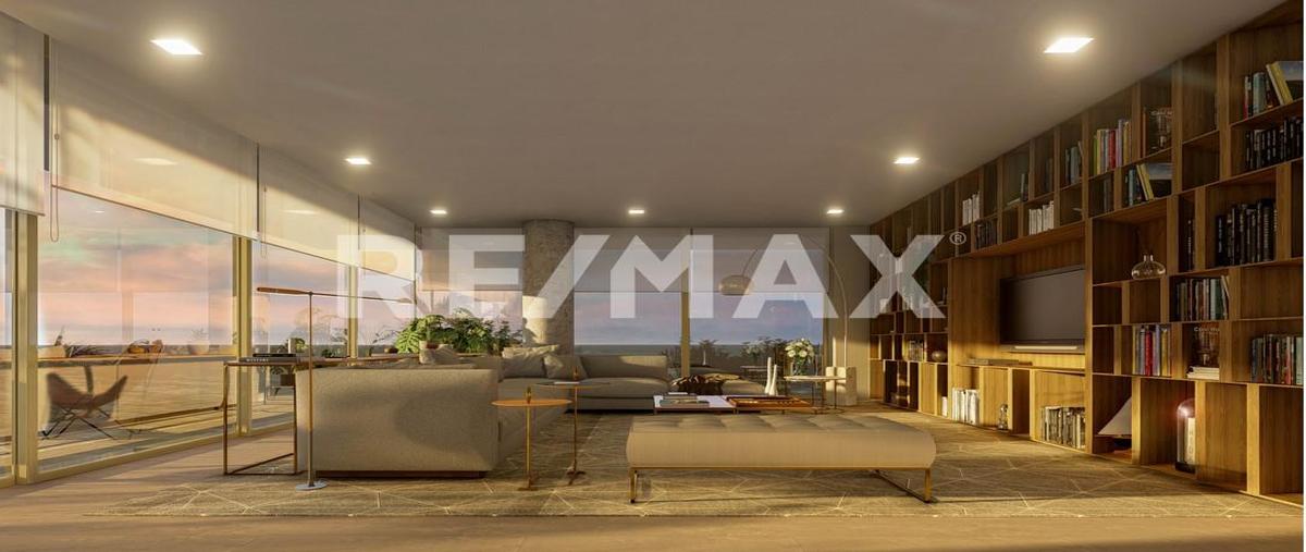 Foto de departamento en venta en alba , zona hotelera, benito juárez, quintana roo, 0 No. 04
