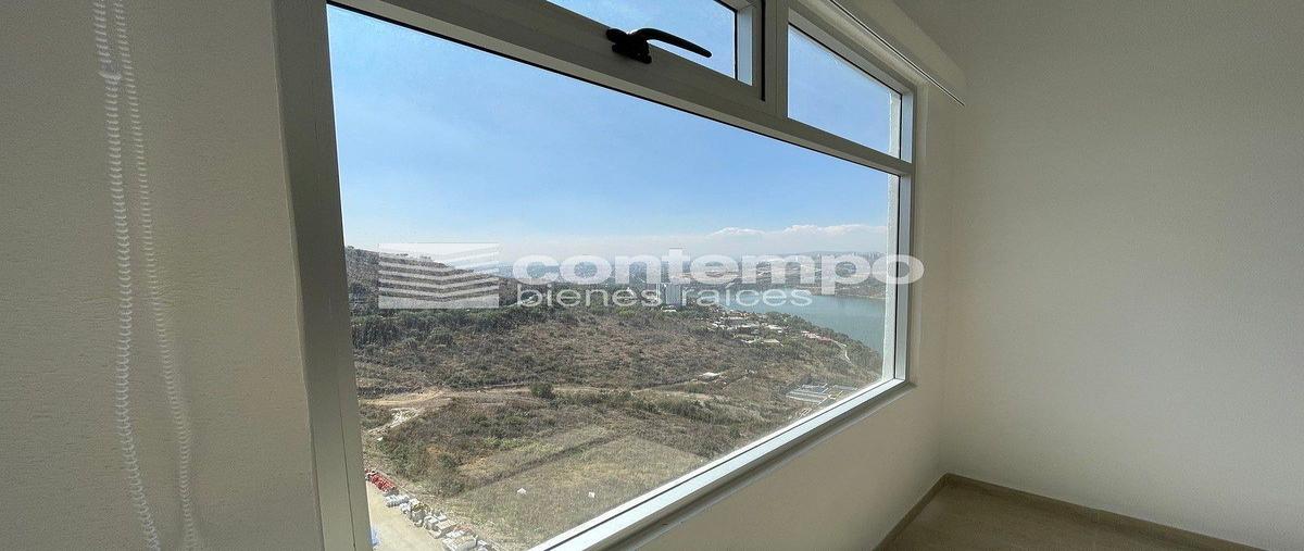 Foto de departamento en renta en albar , residencial lago esmeralda, atizapán de zaragoza, méxico, 0 No. 04