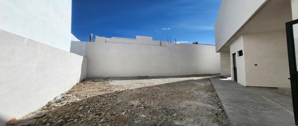 Foto de casa en venta en  , albareda residencial, saltillo, coahuila de zaragoza, 30631513 No. 04