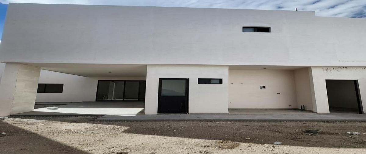 Foto de casa en venta en  , albareda residencial, saltillo, coahuila de zaragoza, 30631513 No. 05