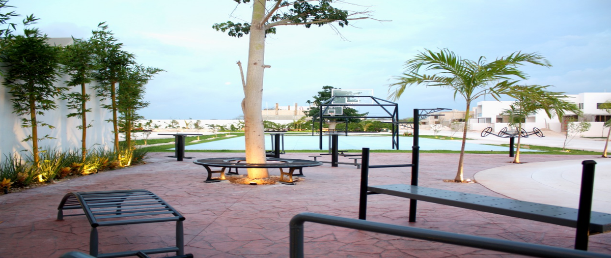 Foto de terreno habitacional en venta en albarella , cholul, mérida, yucatán, 18433440 No. 04