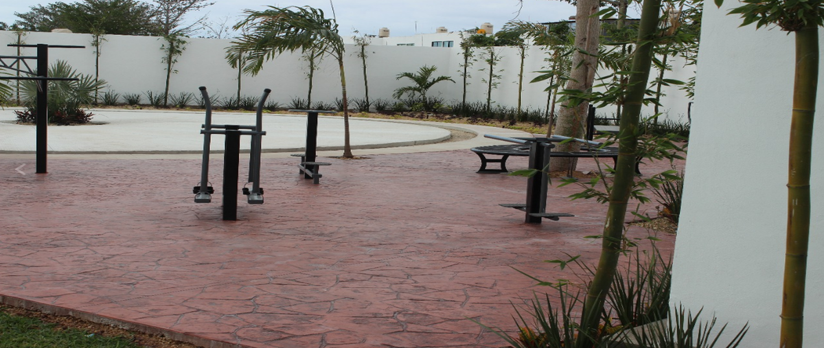 Foto de terreno habitacional en venta en albarella , cholul, mérida, yucatán, 18433440 No. 05