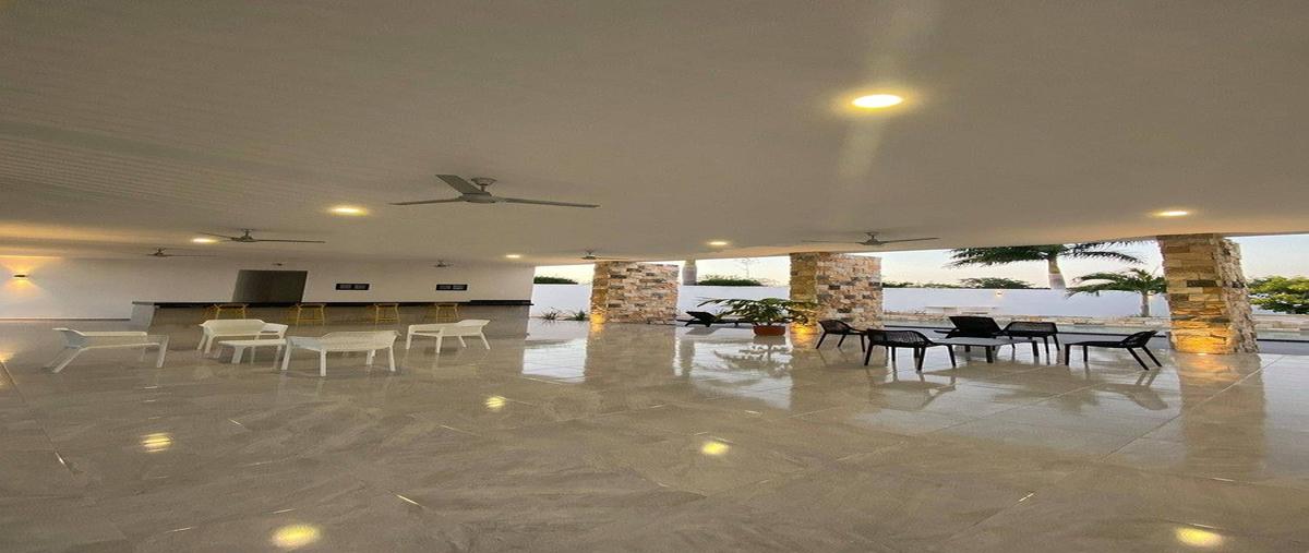 Foto de terreno habitacional en venta en albarella , cholul, mérida, yucatán, 0 No. 03