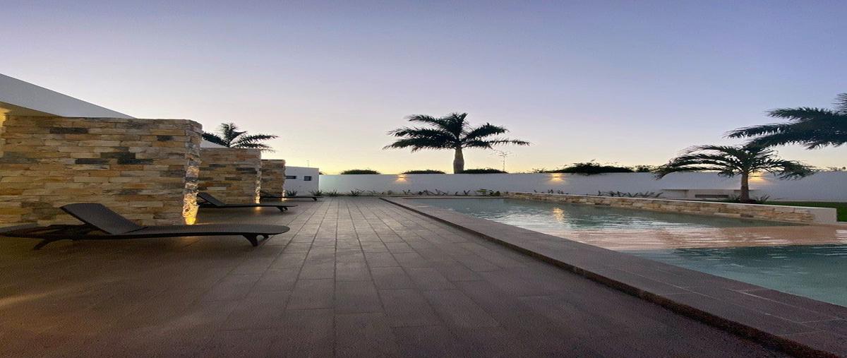 Foto de terreno habitacional en venta en albarella , cholul, mérida, yucatán, 0 No. 04
