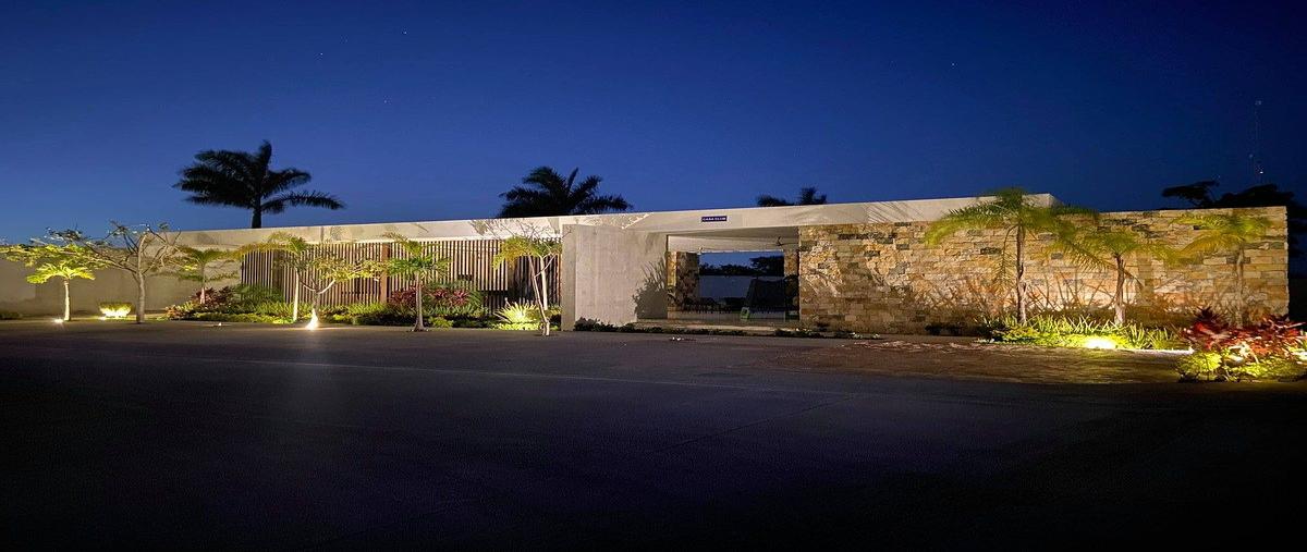 Foto de terreno habitacional en venta en albarella , cholul, mérida, yucatán, 0 No. 05