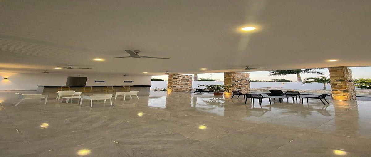 Foto de terreno habitacional en venta en albarella , cholul, mérida, yucatán, 30852208 No. 03
