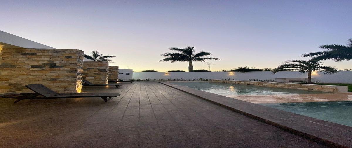 Foto de terreno habitacional en venta en albarella , cholul, mérida, yucatán, 30852208 No. 04
