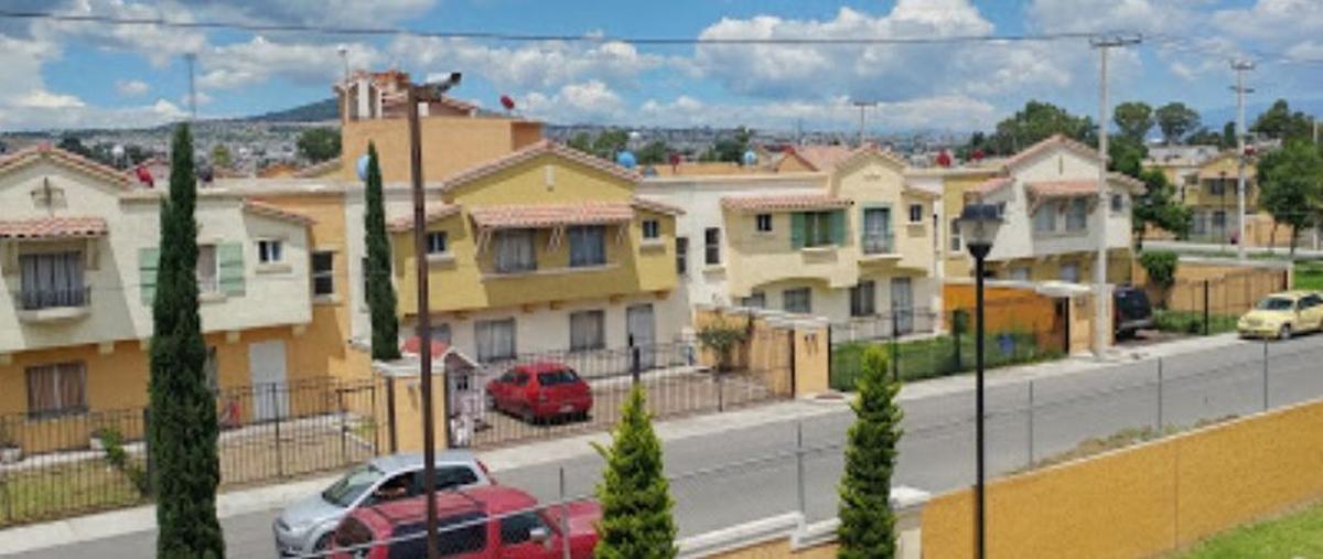 Foto de casa en venta en albarracin , real del cid, tecámac, méxico, 26119964 No. 03