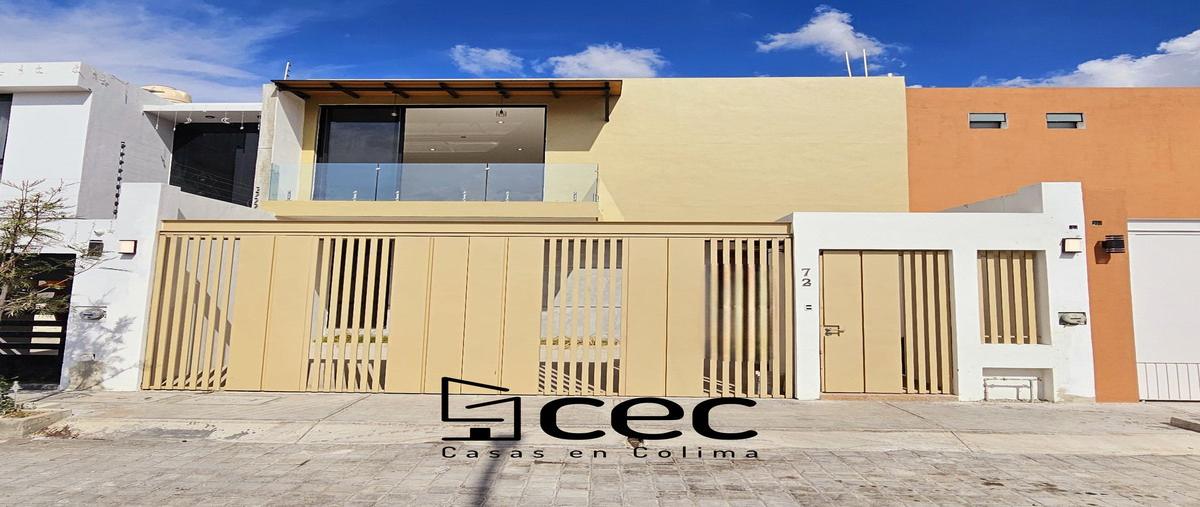 Foto de casa en albaterra , residencial valle verde, colima, colima, 0 foto 01 Foto de casa en venta en albaterra , residencial valle verde, colima, colima, 0 No. 01