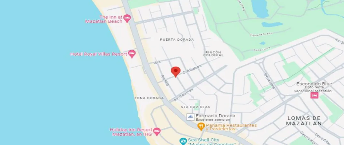 Foto de casa en condominio en venta en albatros 304, las gaviotas, mazatlán, sinaloa, 0 No. 05