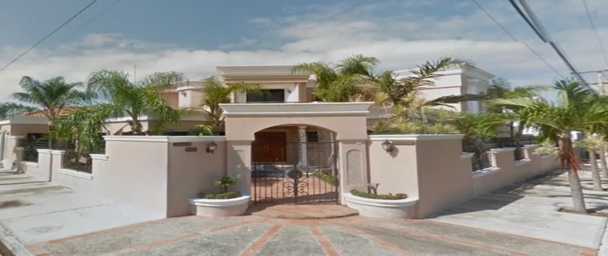 Foto de casa en albatros 304, las gaviotas, mazatlán, sinaloa, 0 foto 01 Foto de casa en venta en albatros 304, las gaviotas, mazatlán, sinaloa, 0 No. 01