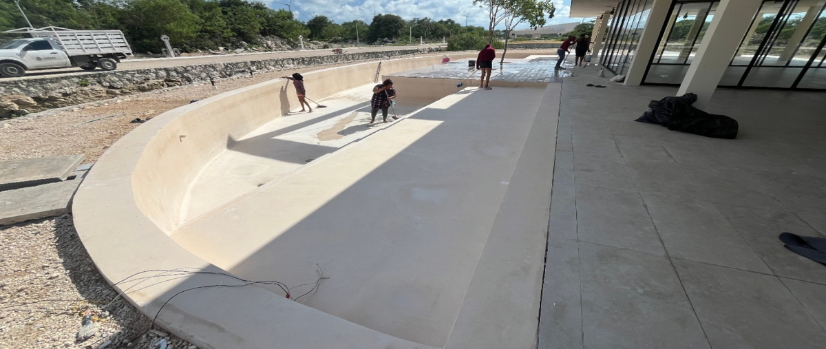 Foto de terreno habitacional en venta en albatros , chicxulub puerto, progreso, yucatán, 30377134 No. 04