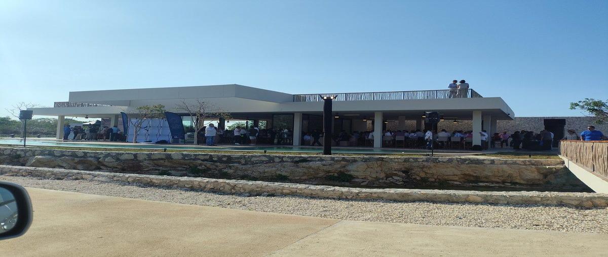 Foto de terreno habitacional en venta en albatros , chicxulub puerto, progreso, yucatán, 31114490 No. 05