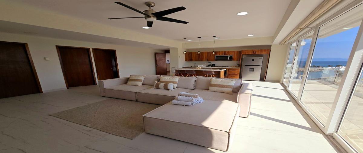 Foto de departamento en venta en albatros , cruz de huanacaxtle, bahía de banderas, nayarit, 27106984 No. 05