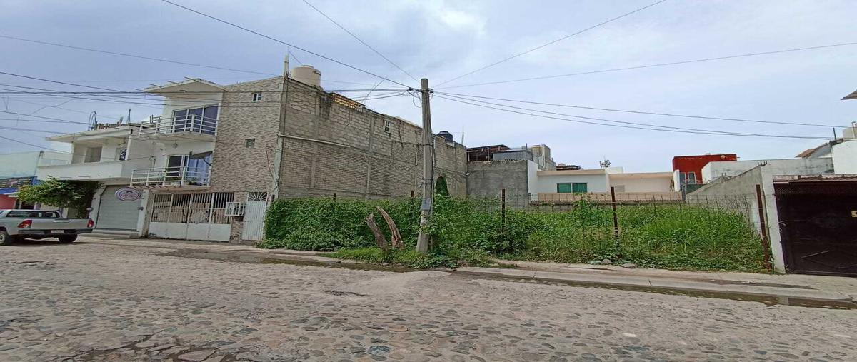 Foto de terreno habitacional en venta en  , albatros, puerto vallarta, jalisco, 30343133 No. 02