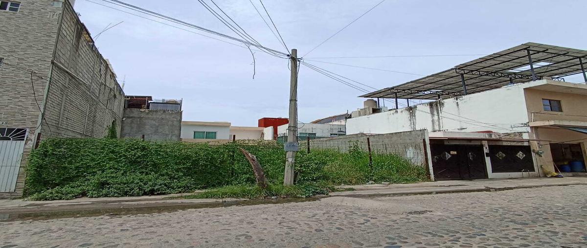 Foto de terreno habitacional en venta en  , albatros, puerto vallarta, jalisco, 30343133 No. 03