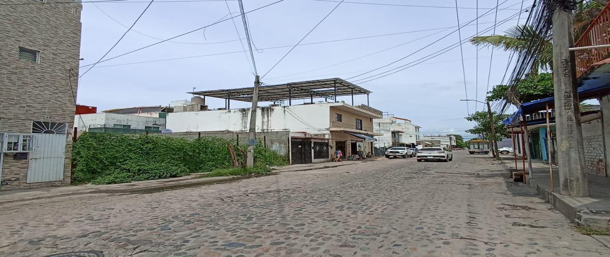 Foto de terreno habitacional en venta en  , albatros, puerto vallarta, jalisco, 30343133 No. 04