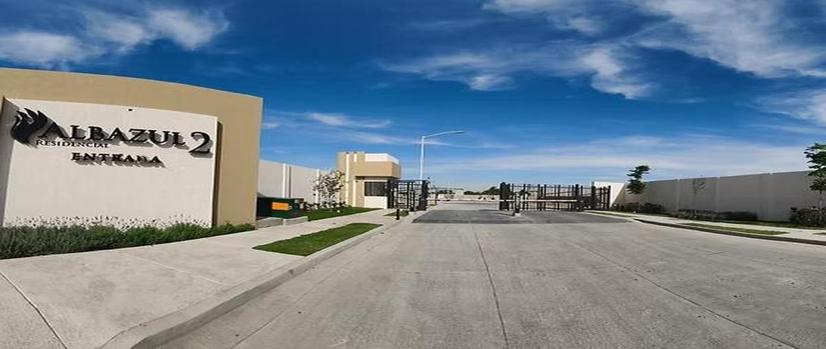 Foto de casa en venta en  , albazul residencial, león, guanajuato, 30961574 No. 04