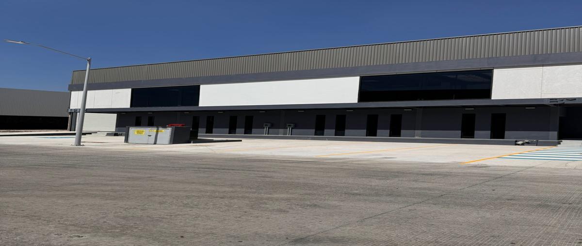 Foto de bodega en renta en albereda predio laurelelite last mile aeropuerto , la purísima, tlajomulco de zúñiga, jalisco, 0 No. 03