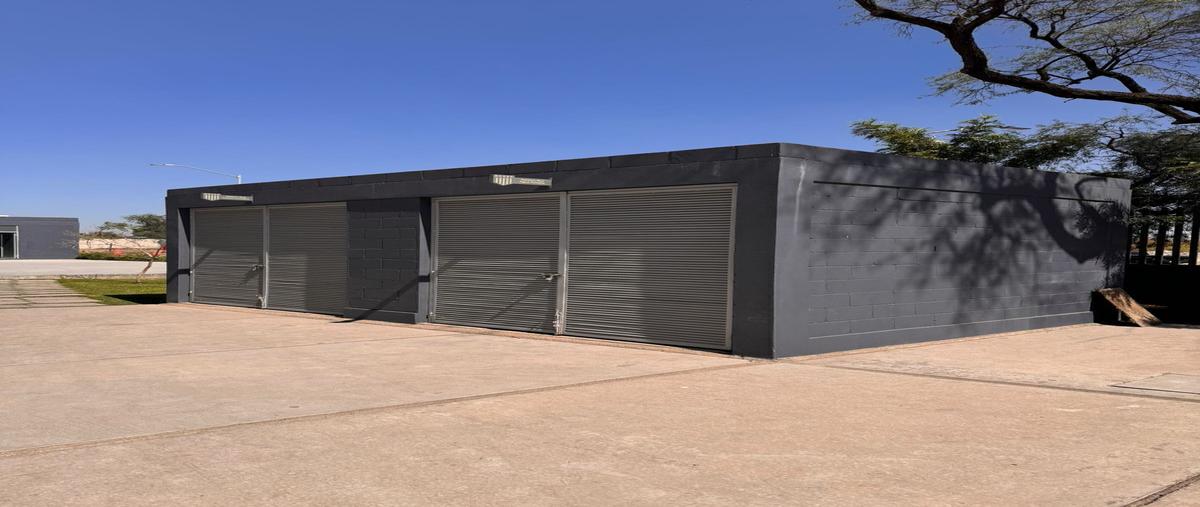 Foto de bodega en renta en albereda predio laurelelite last mile aeropuerto , la purísima, tlajomulco de zúñiga, jalisco, 0 No. 04