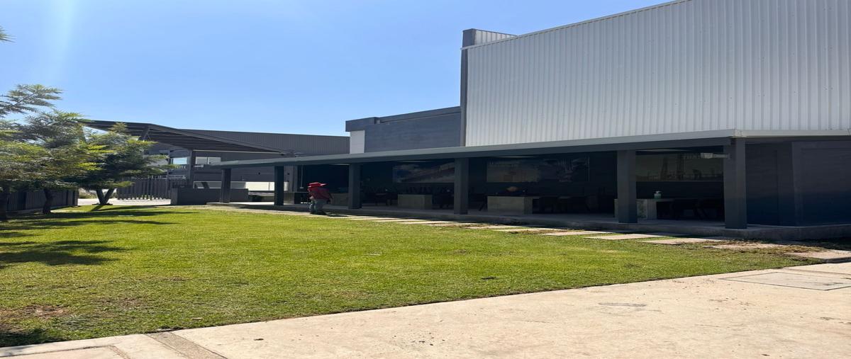 Foto de bodega en renta en albereda predio laurelelite last mile aeropuerto , la purísima, tlajomulco de zúñiga, jalisco, 0 No. 05