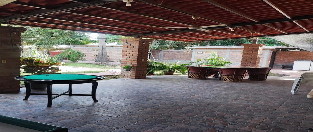 Foto de casa en venta en  , albergue louisiana, ahome, sinaloa, 0 No. 03