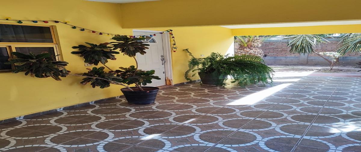 Foto de casa en venta en  , albergue louisiana, ahome, sinaloa, 0 No. 04