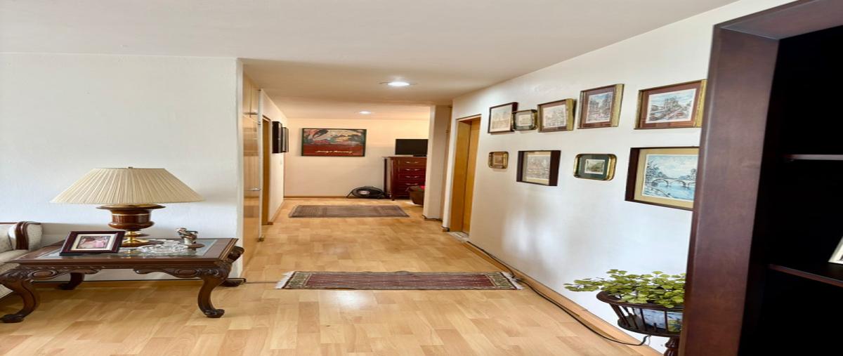 Foto de departamento en venta en albero , bosque real, huixquilucan, méxico, 30798640 No. 03