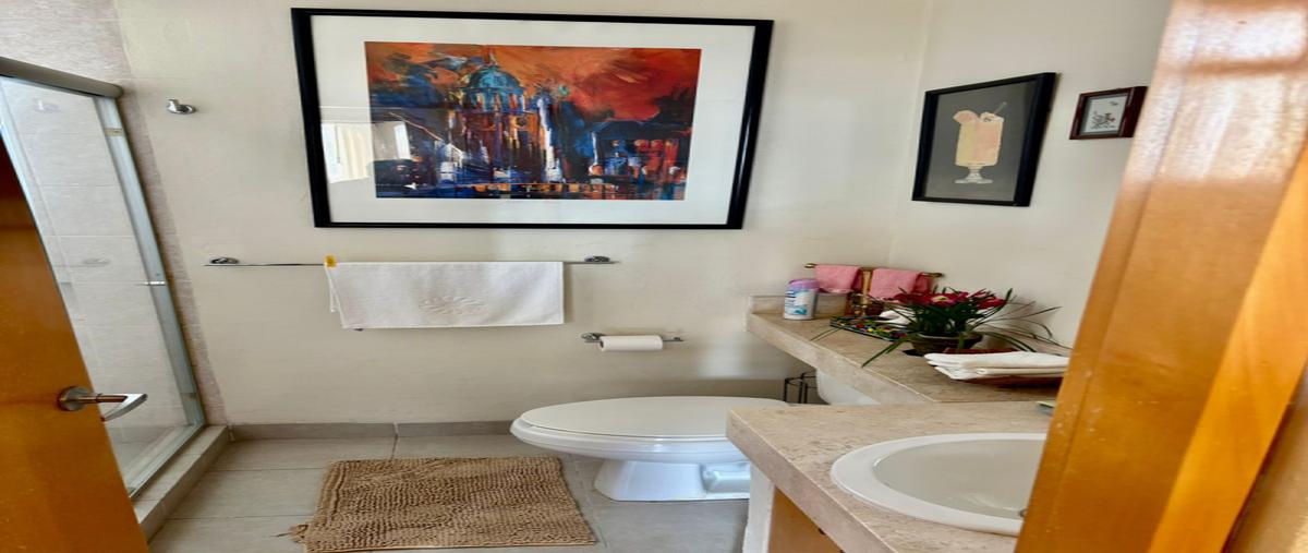 Foto de departamento en venta en albero , bosque real, huixquilucan, méxico, 30798640 No. 07