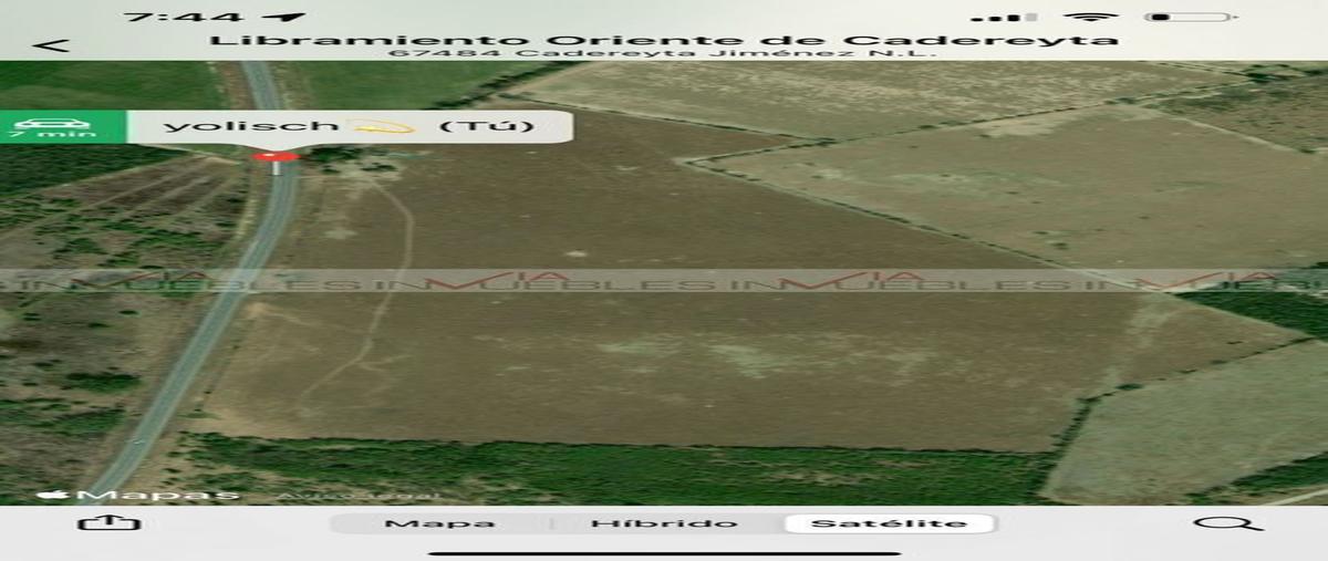 Foto de terreno comercial en alberos , alberos, cadereyta jiménez, nuevo león, 0 foto 04 Foto de terreno comercial en renta en alberos , alberos, cadereyta jiménez, nuevo león, 0 No. 04