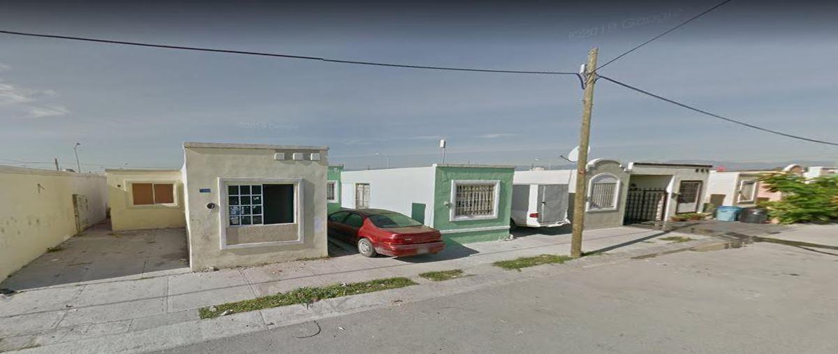 Foto de casa en venta en  , alberos, cadereyta jiménez, nuevo león, 0 No. 03