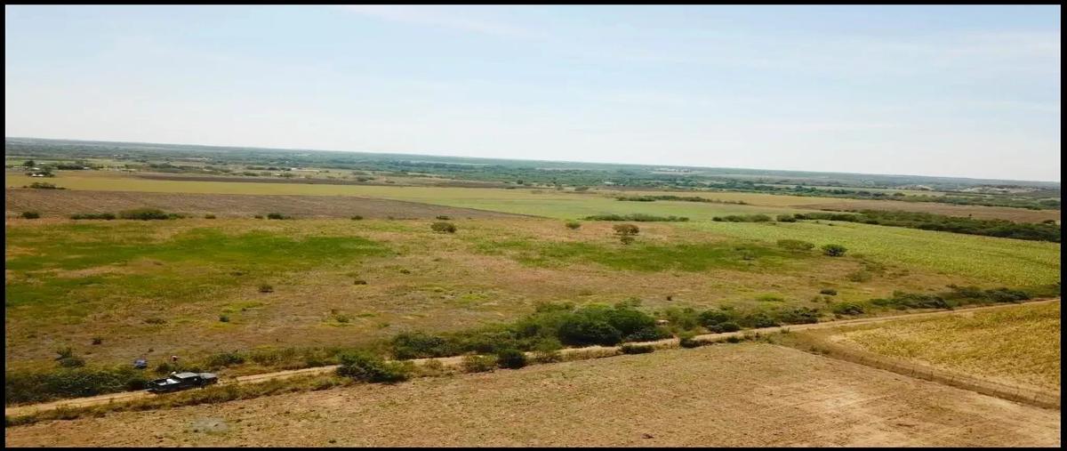 Foto de terreno habitacional en venta en  , alberos, cadereyta jiménez, nuevo león, 0 No. 02