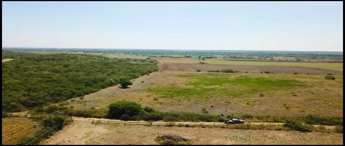 Foto de terreno habitacional en venta en  , alberos, cadereyta jiménez, nuevo león, 0 No. 04