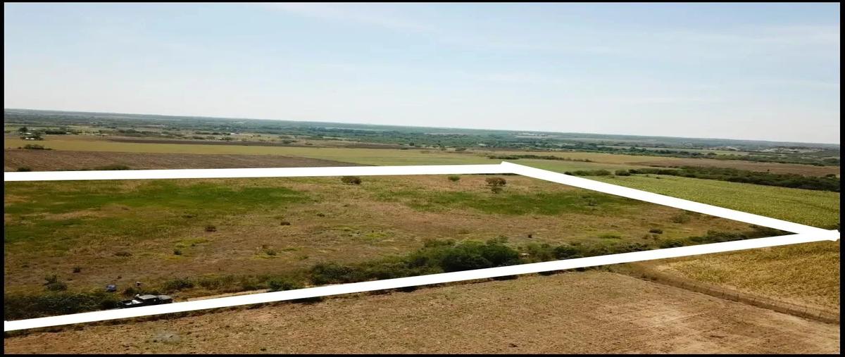 Foto de terreno habitacional en venta en  , alberos, cadereyta jiménez, nuevo león, 0 No. 05