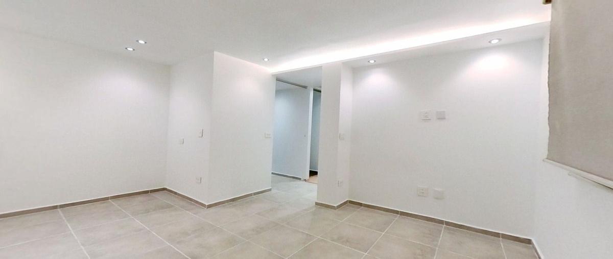 Foto de departamento en venta en albert , albert, benito juárez, df / cdmx, 0 No. 04