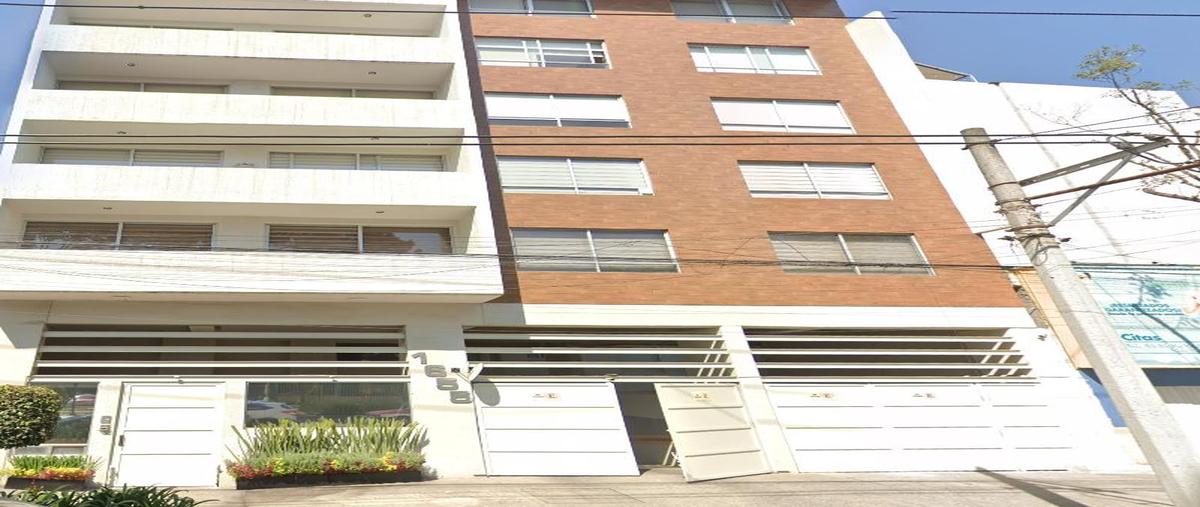 Foto de departamento en , albert, benito juárez, df / cdmx, 0 foto 01 Foto de departamento en venta en , albert, benito juárez, df / cdmx, 0 No. 01
