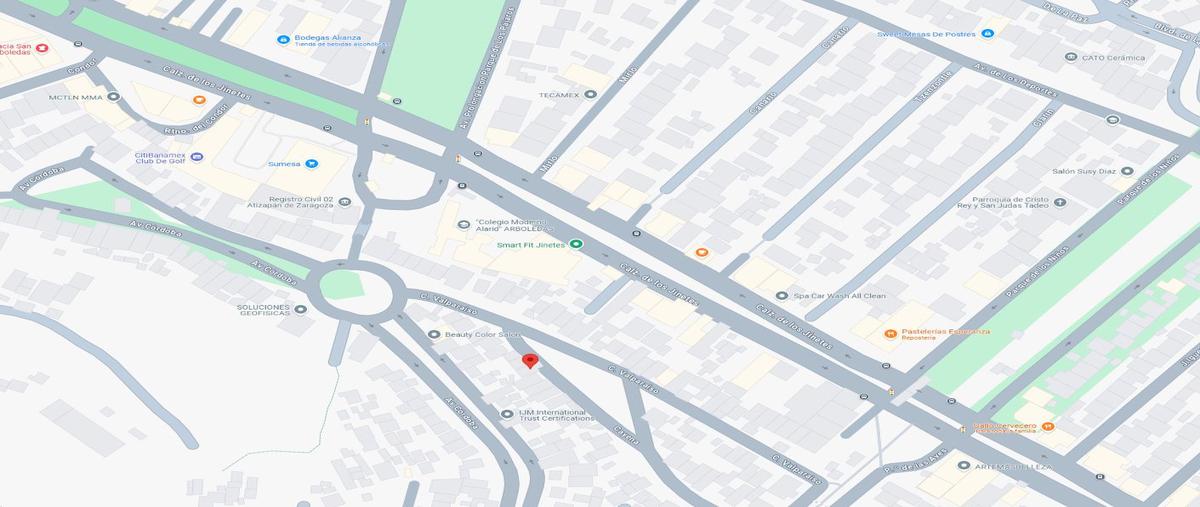 Foto de departamento en venta en  , albert, benito juárez, df / cdmx, 0 No. 04