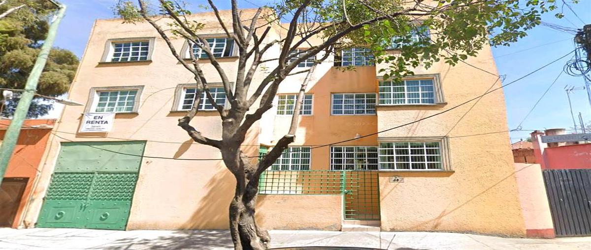 Foto de departamento en , albert, benito juárez, df / cdmx, 0 foto 01 Foto de departamento en venta en , albert, benito juárez, df / cdmx, 0 No. 01