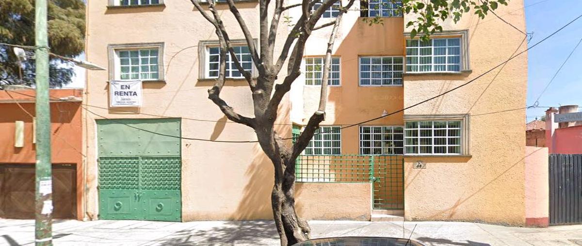 Foto de departamento en , albert, benito juárez, df / cdmx, 0 foto 04 Foto de departamento en venta en , albert, benito juárez, df / cdmx, 0 No. 04