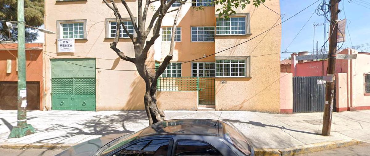 Foto de departamento en , albert, benito juárez, df / cdmx, 0 foto 05 Foto de departamento en venta en , albert, benito juárez, df / cdmx, 0 No. 05