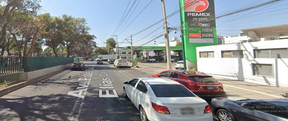 Foto de departamento en venta en  , albert, benito juárez, df / cdmx, 0 No. 03