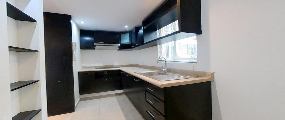 Foto de departamento en venta en  , albert, benito juárez, df / cdmx, 0 No. 03