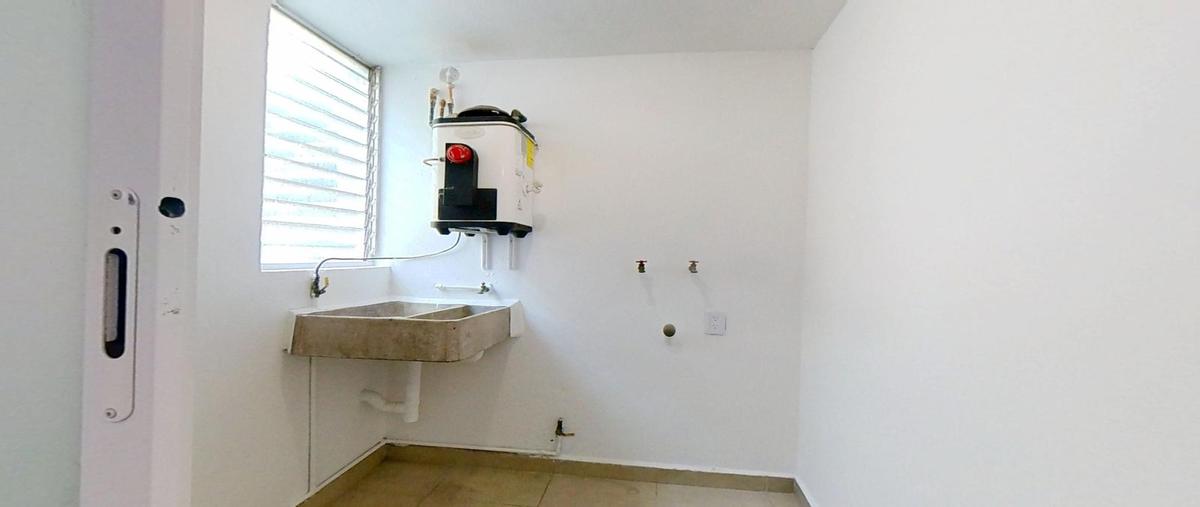 Foto de departamento en venta en  , albert, benito juárez, df / cdmx, 0 No. 04