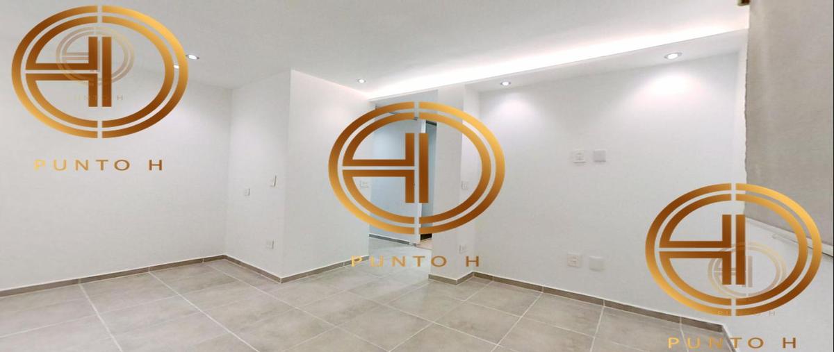 Foto de departamento en venta en  , albert, benito juárez, df / cdmx, 30143457 No. 03