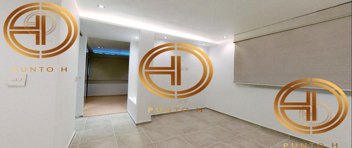 Foto de departamento en venta en  , albert, benito juárez, df / cdmx, 30143457 No. 04