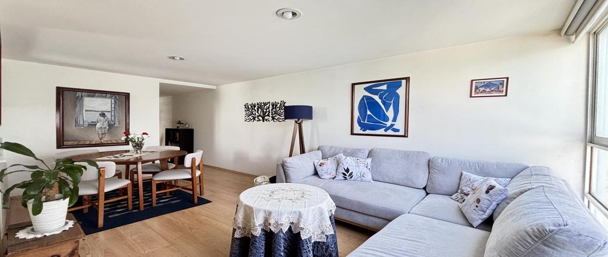 Foto de departamento en venta en  , albert, benito juárez, df / cdmx, 0 No. 03