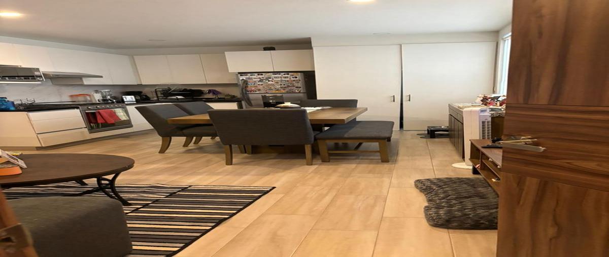 Foto de departamento en venta en  , albert, benito juárez, df / cdmx, 0 No. 03